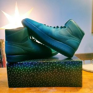 Jordan 1 Retro 4Lab1 'Tropical Teal'